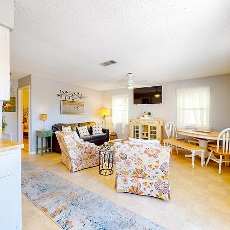 Villa Dani'S Dixie Delight à Gulf Shores Extérieur photo