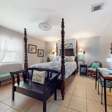 Villa Dani'S Dixie Delight à Gulf Shores Extérieur photo