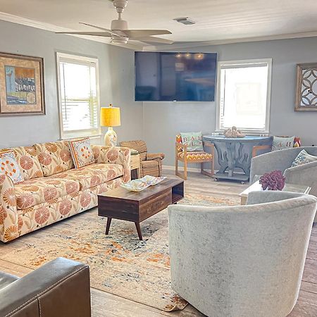 Villa Dani'S Dixie Delight à Gulf Shores Extérieur photo
