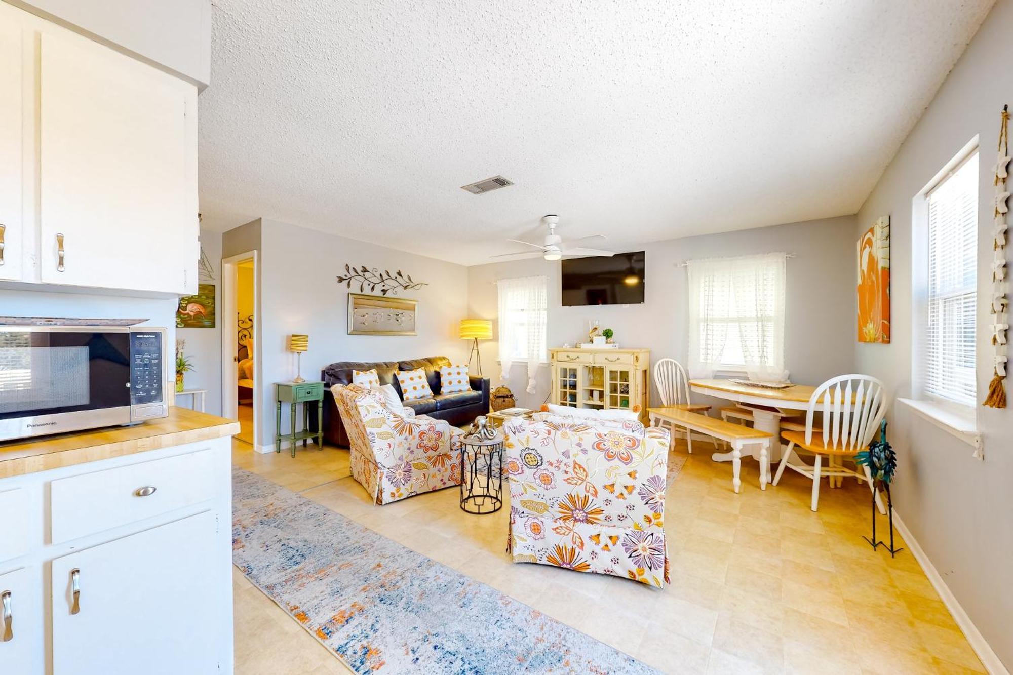 Villa Dani'S Dixie Delight à Gulf Shores Extérieur photo