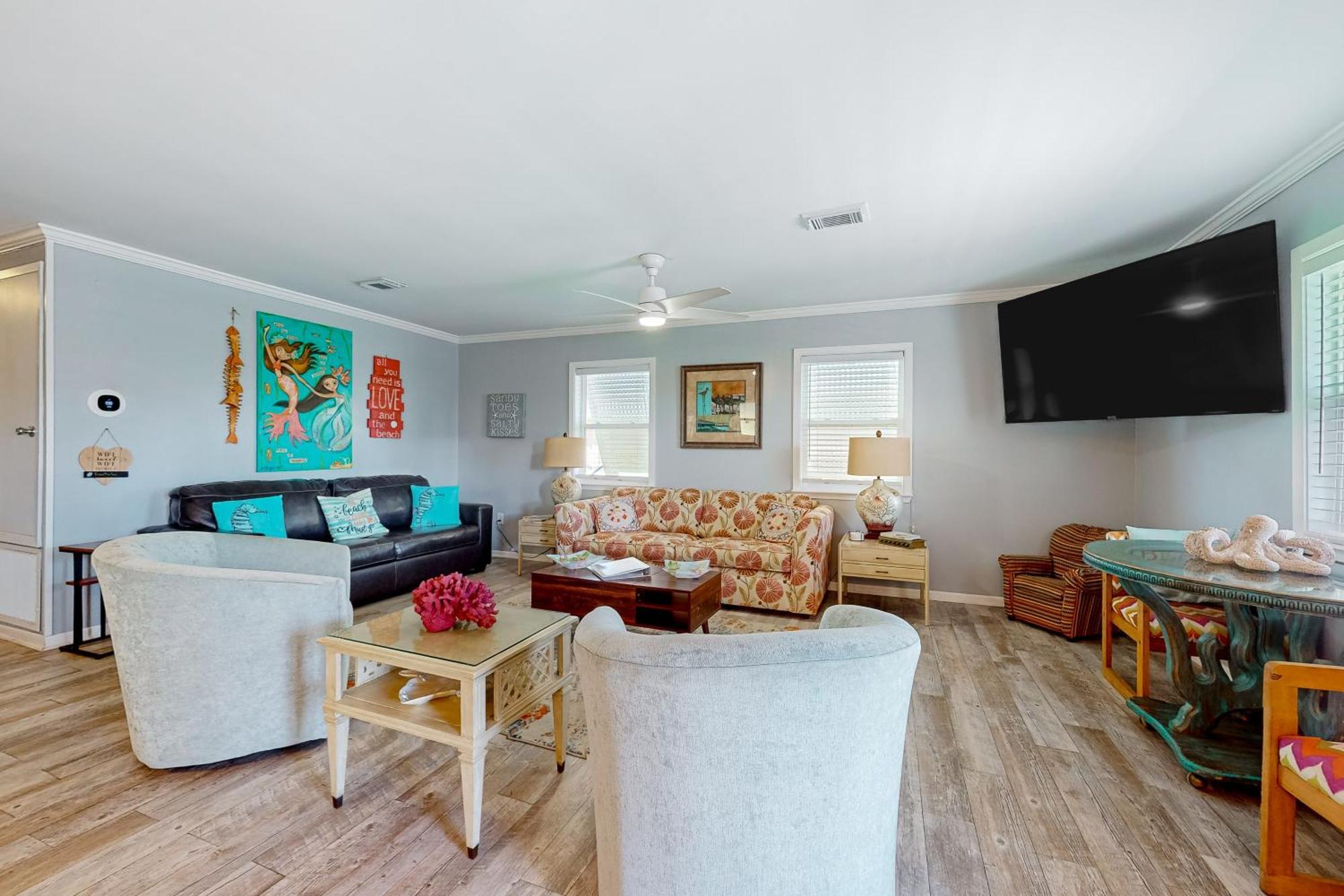 Villa Dani'S Dixie Delight à Gulf Shores Extérieur photo