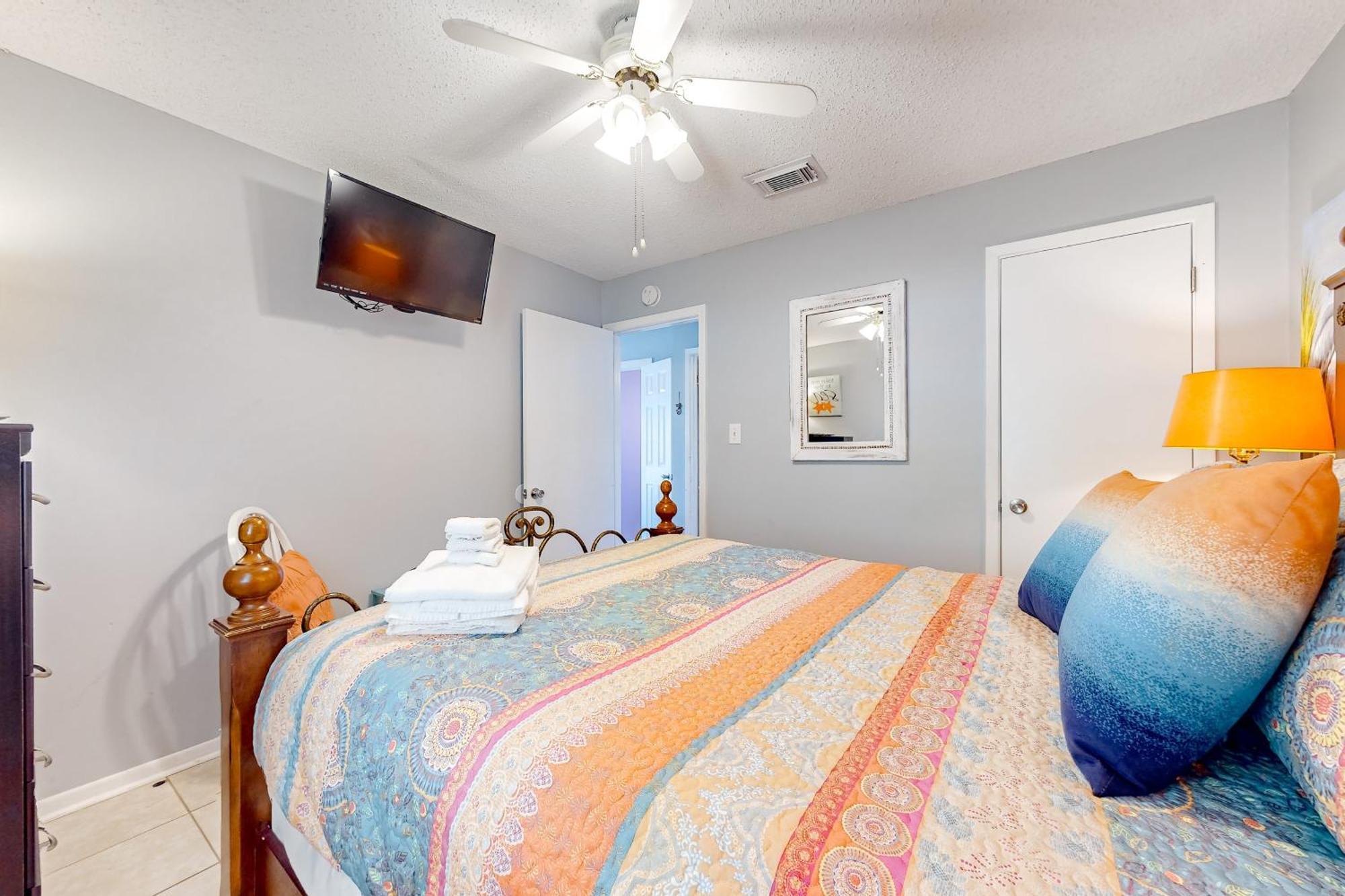 Villa Dani'S Dixie Delight à Gulf Shores Extérieur photo