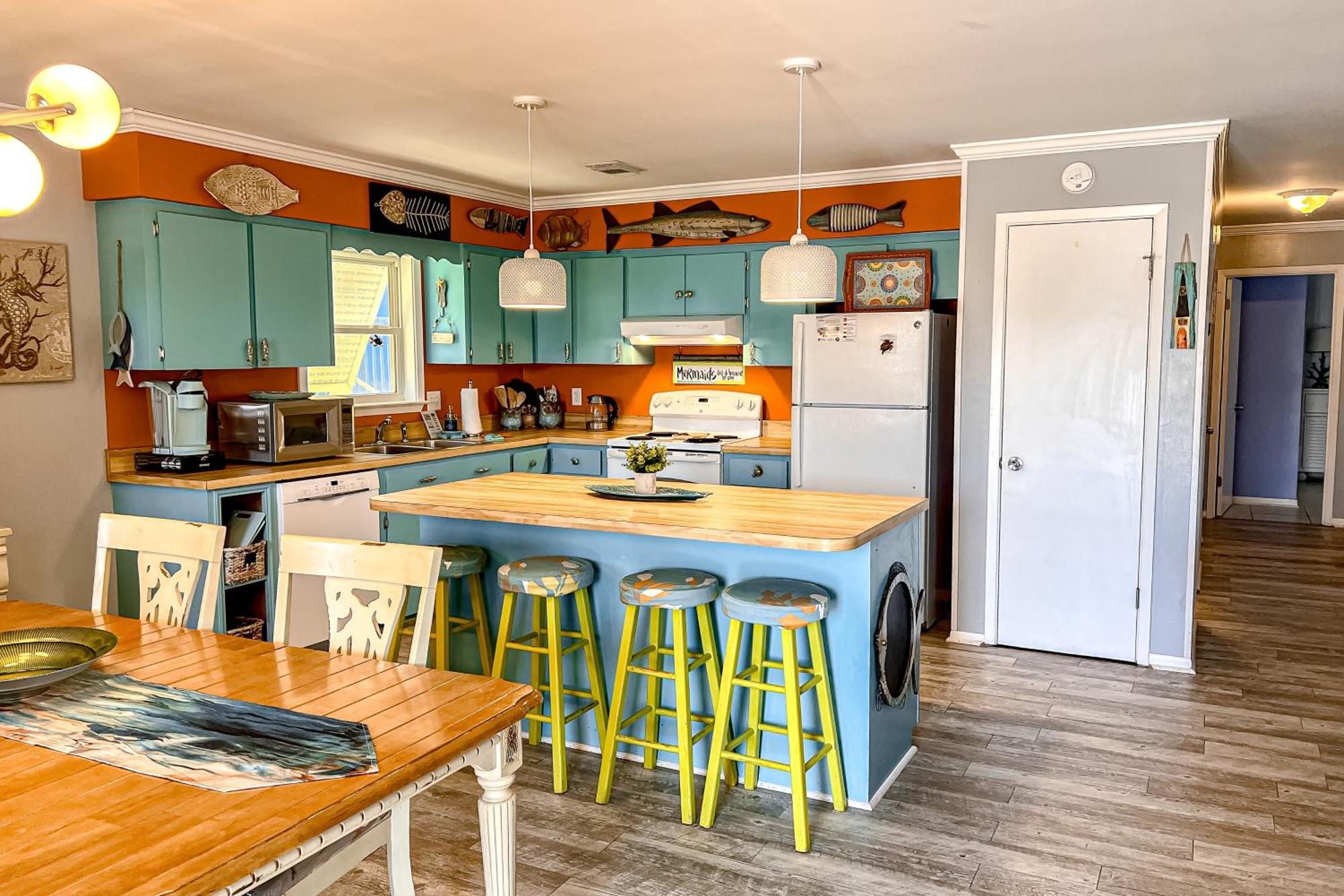 Villa Dani'S Dixie Delight à Gulf Shores Extérieur photo