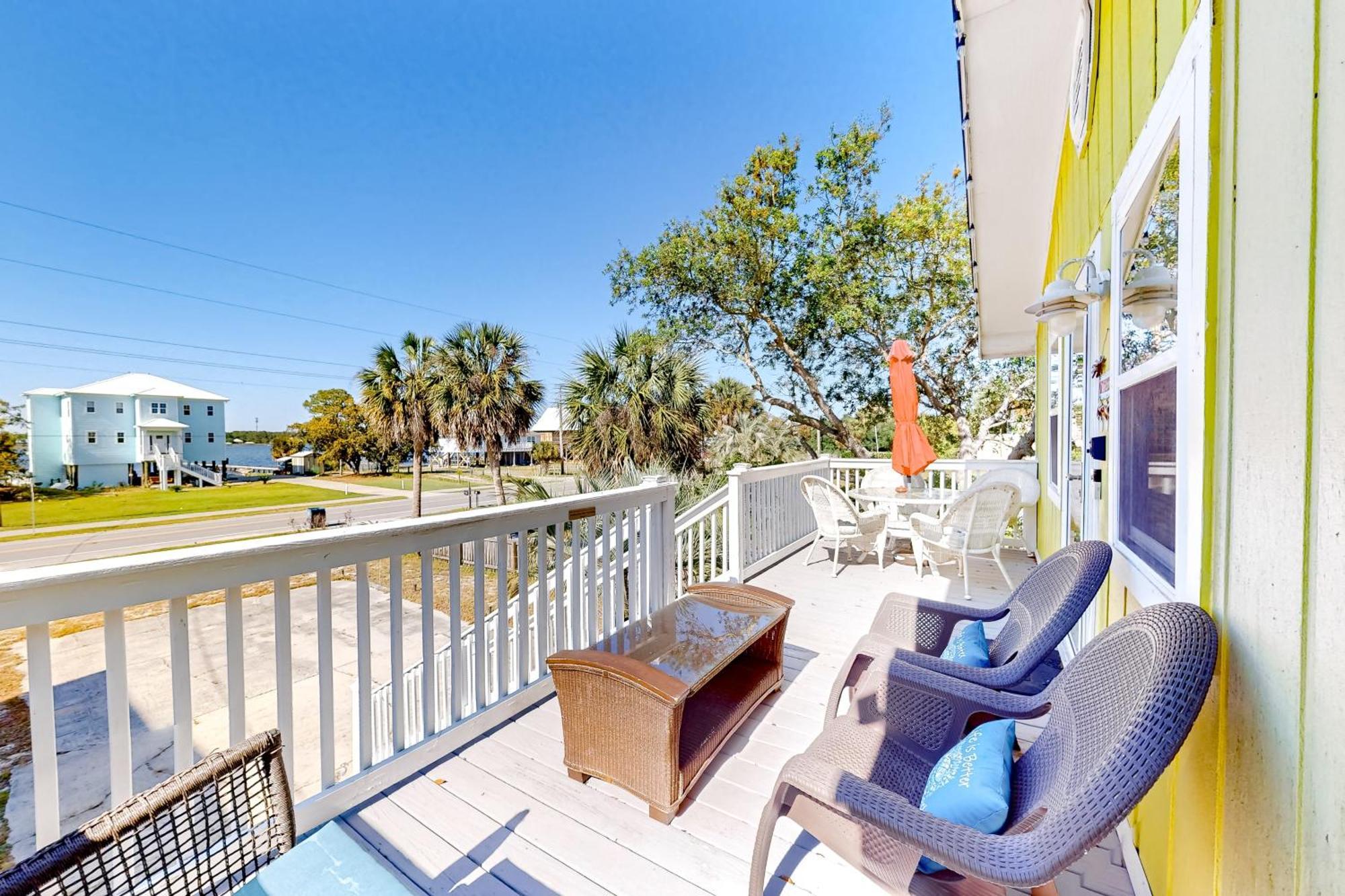 Villa Dani'S Dixie Delight à Gulf Shores Extérieur photo