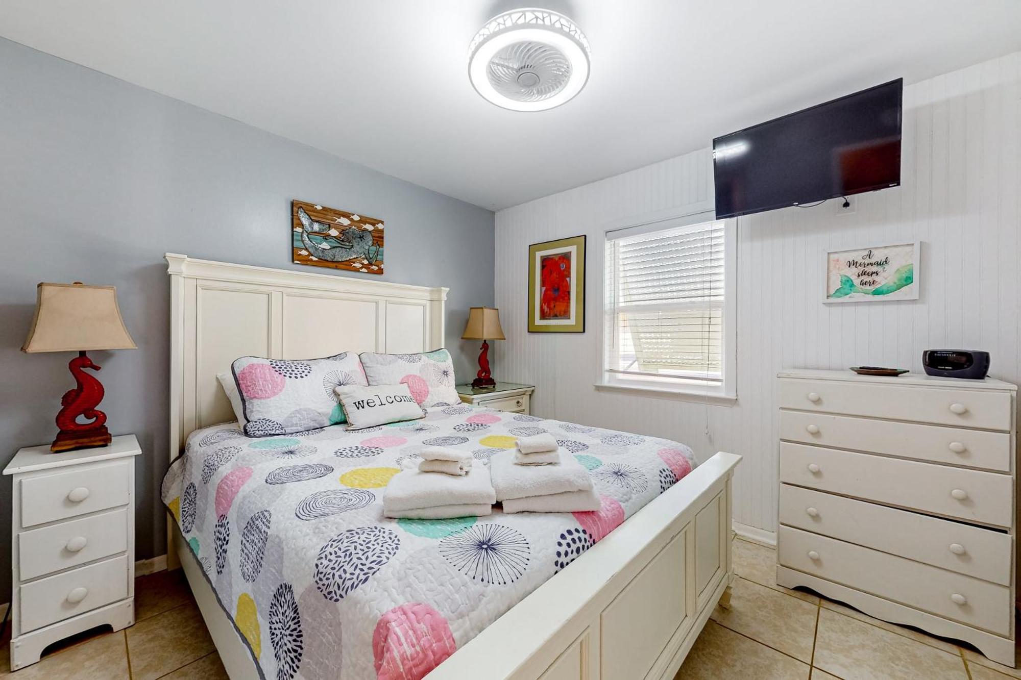 Villa Dani'S Dixie Delight à Gulf Shores Extérieur photo