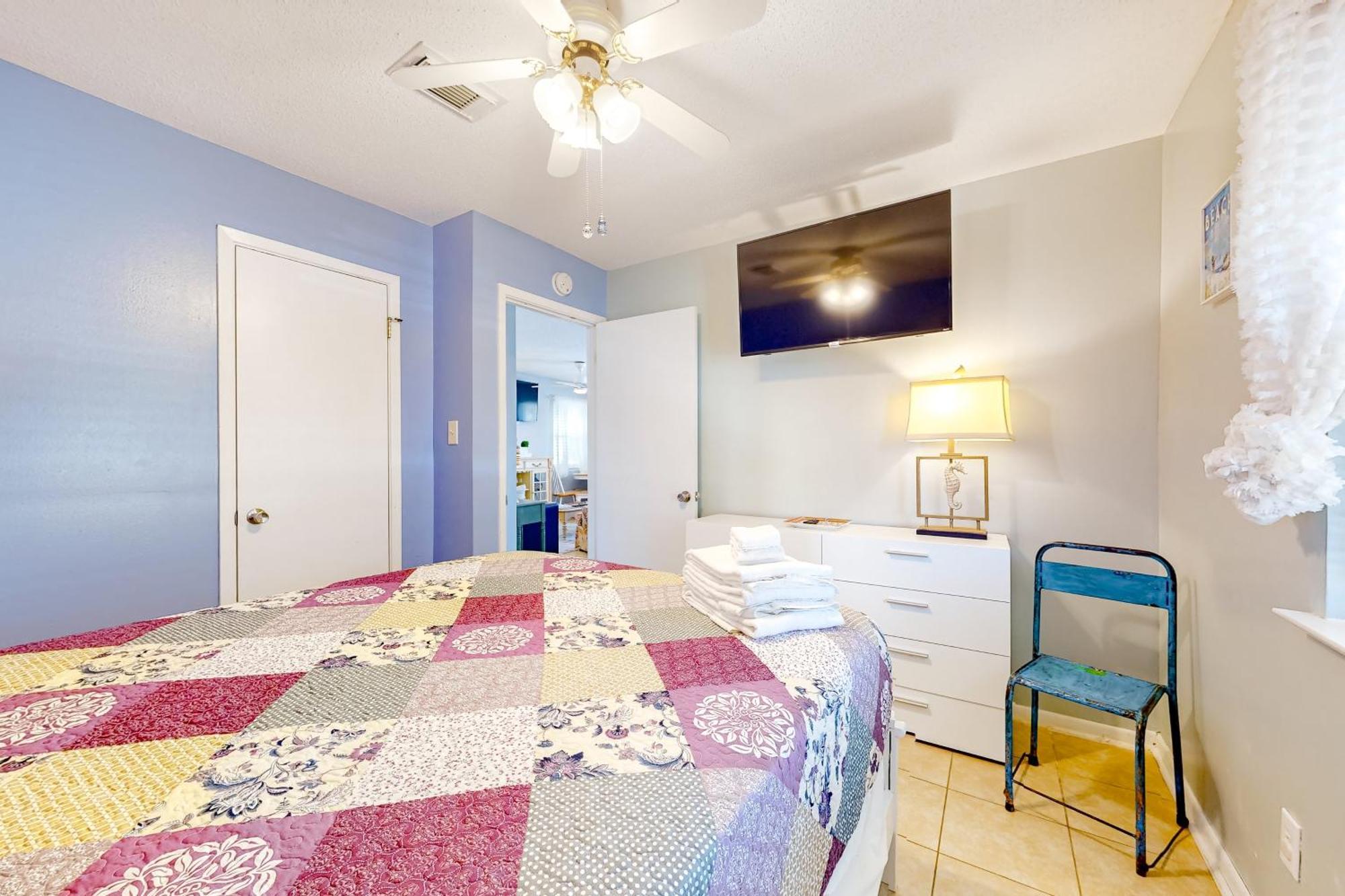 Villa Dani'S Dixie Delight à Gulf Shores Extérieur photo