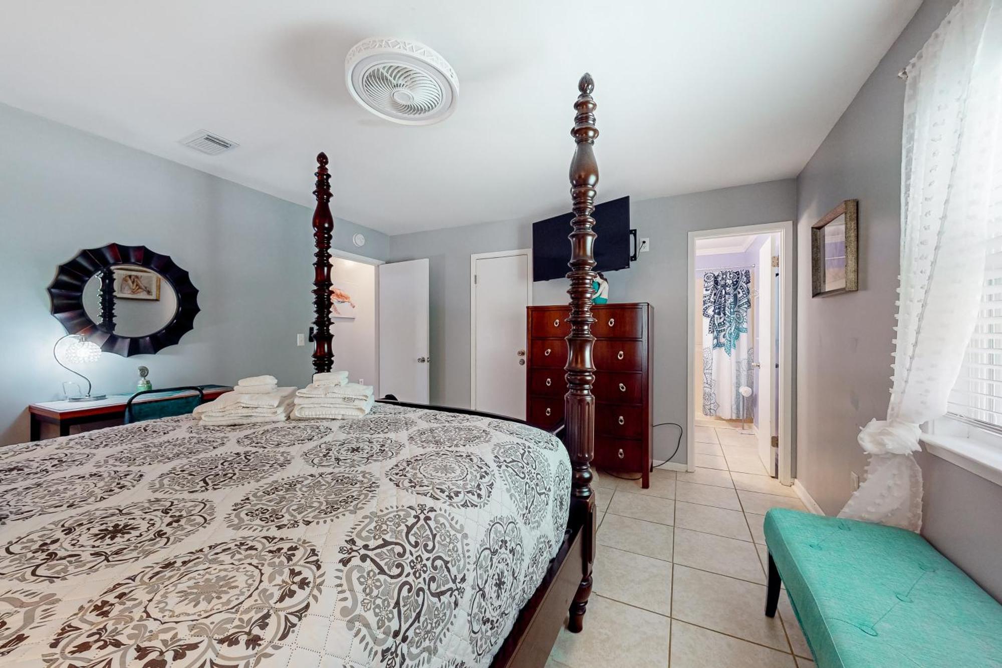 Villa Dani'S Dixie Delight à Gulf Shores Extérieur photo