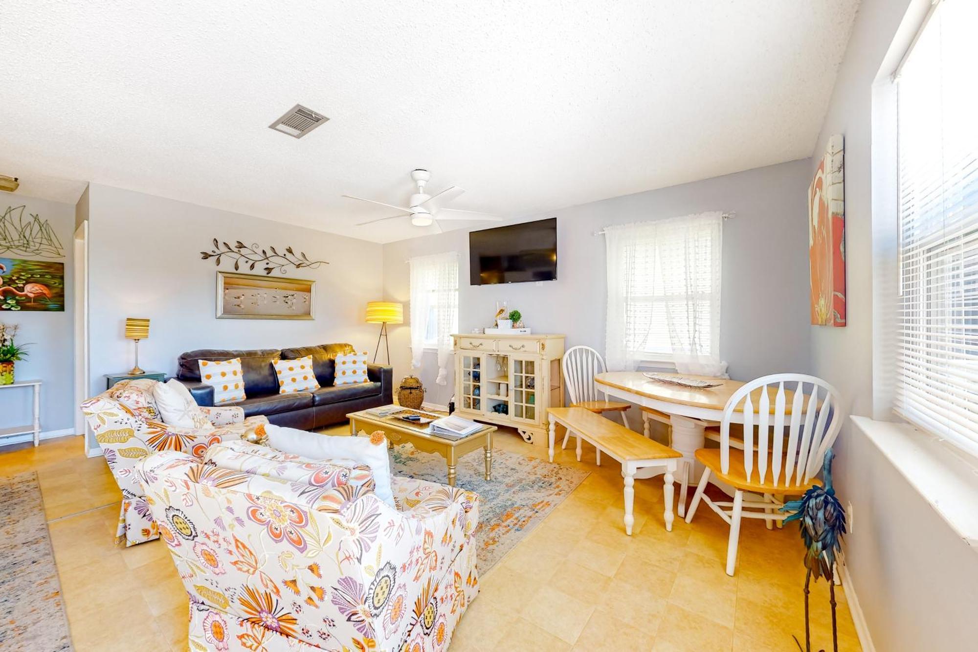 Villa Dani'S Dixie Delight à Gulf Shores Extérieur photo