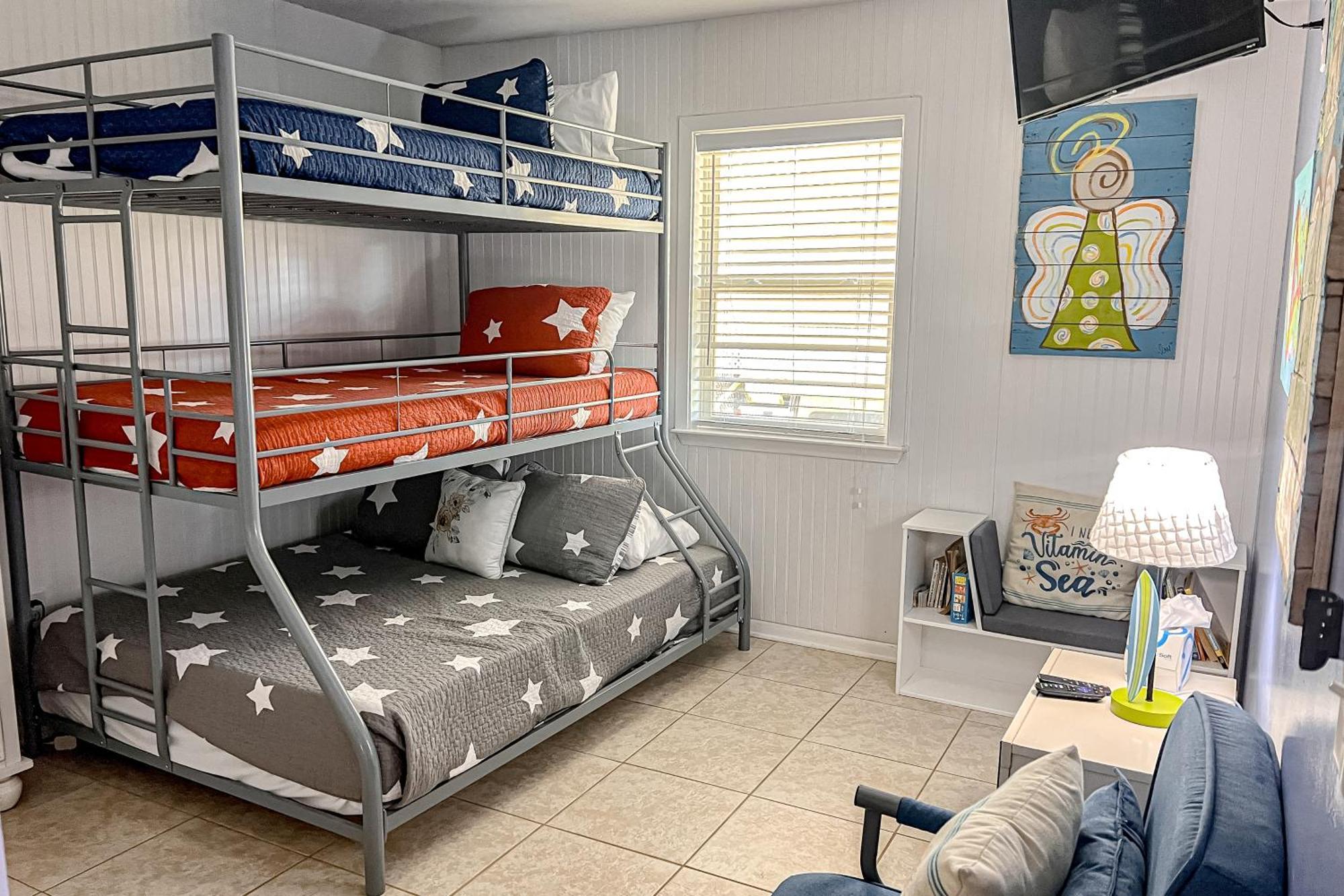Villa Dani'S Dixie Delight à Gulf Shores Extérieur photo