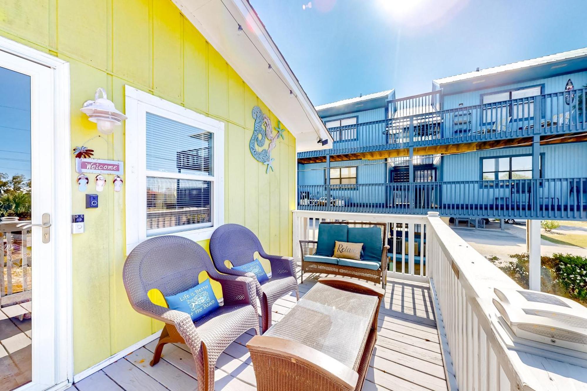 Villa Dani'S Dixie Delight à Gulf Shores Extérieur photo