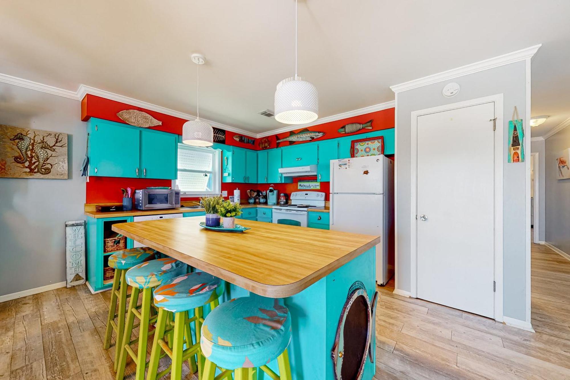 Villa Dani'S Dixie Delight à Gulf Shores Extérieur photo