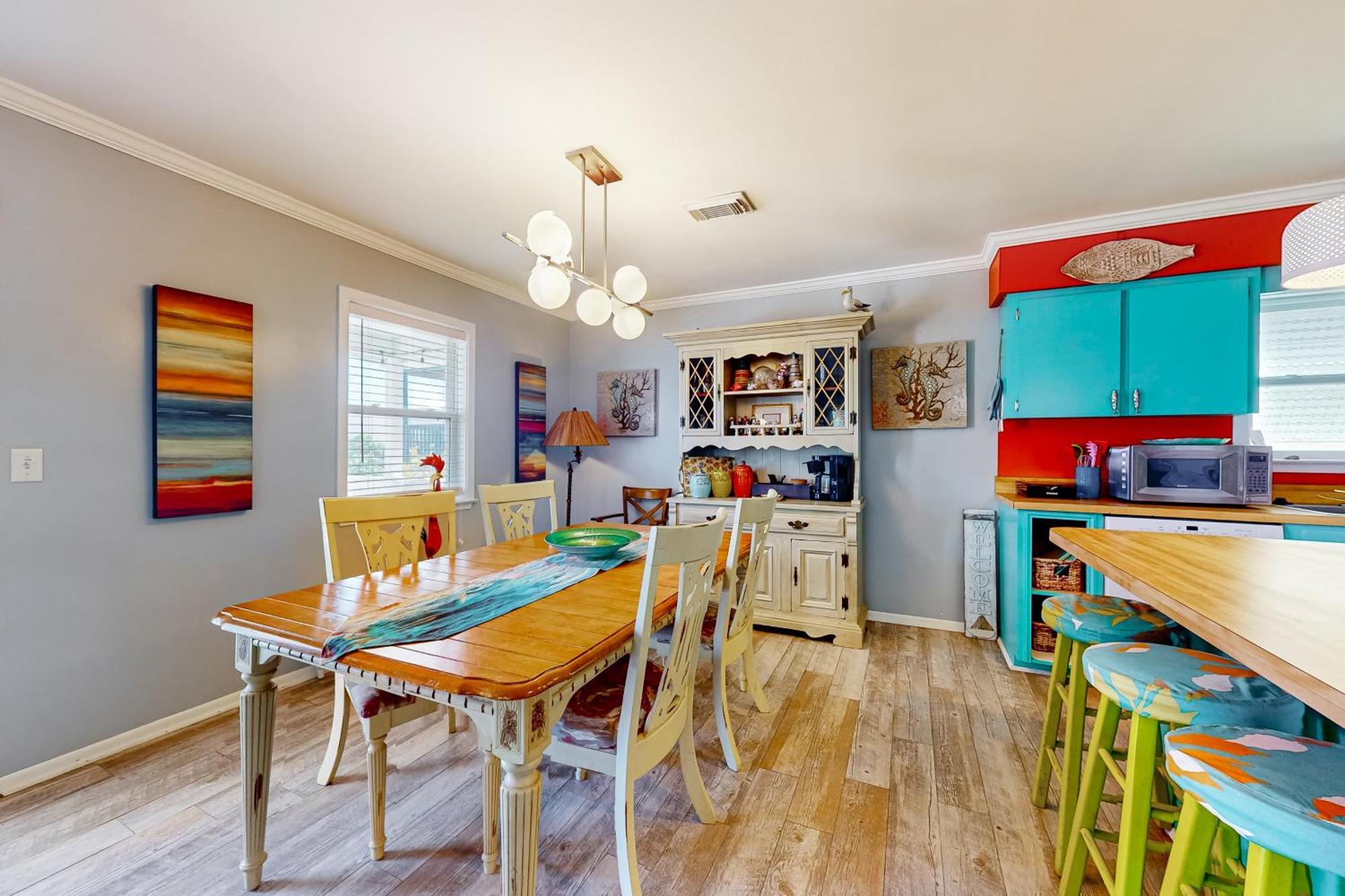 Villa Dani'S Dixie Delight à Gulf Shores Extérieur photo