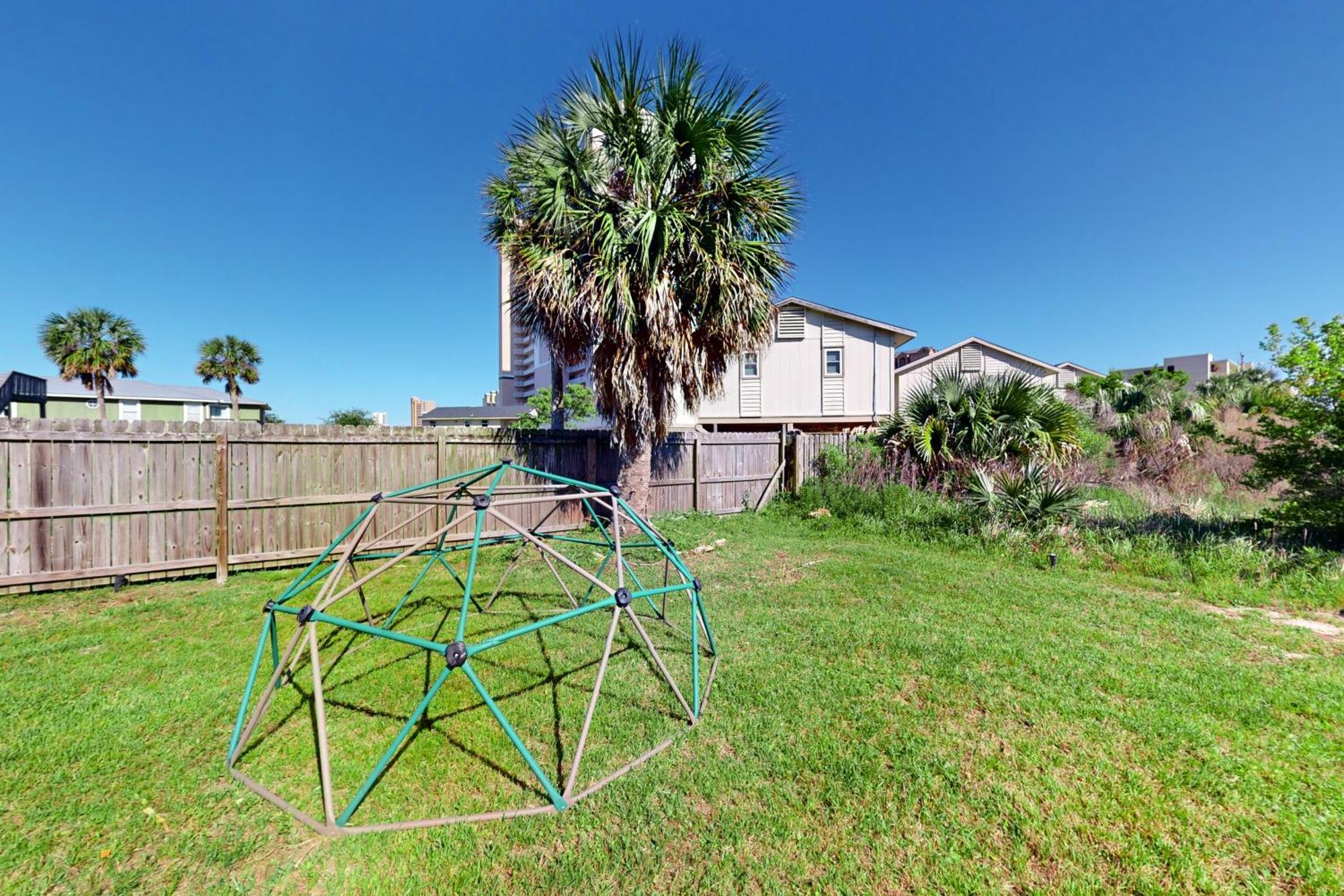 Villa Dani'S Dixie Delight à Gulf Shores Extérieur photo
