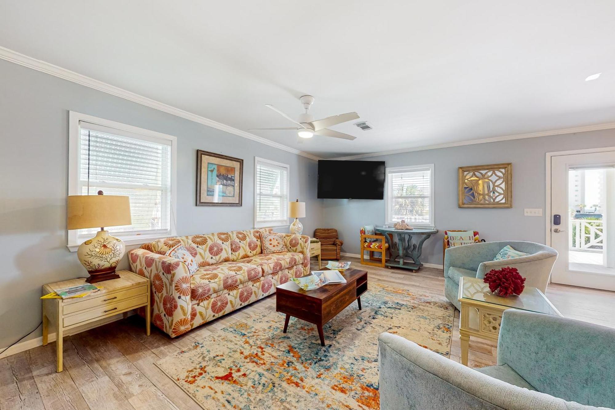 Villa Dani'S Dixie Delight à Gulf Shores Extérieur photo