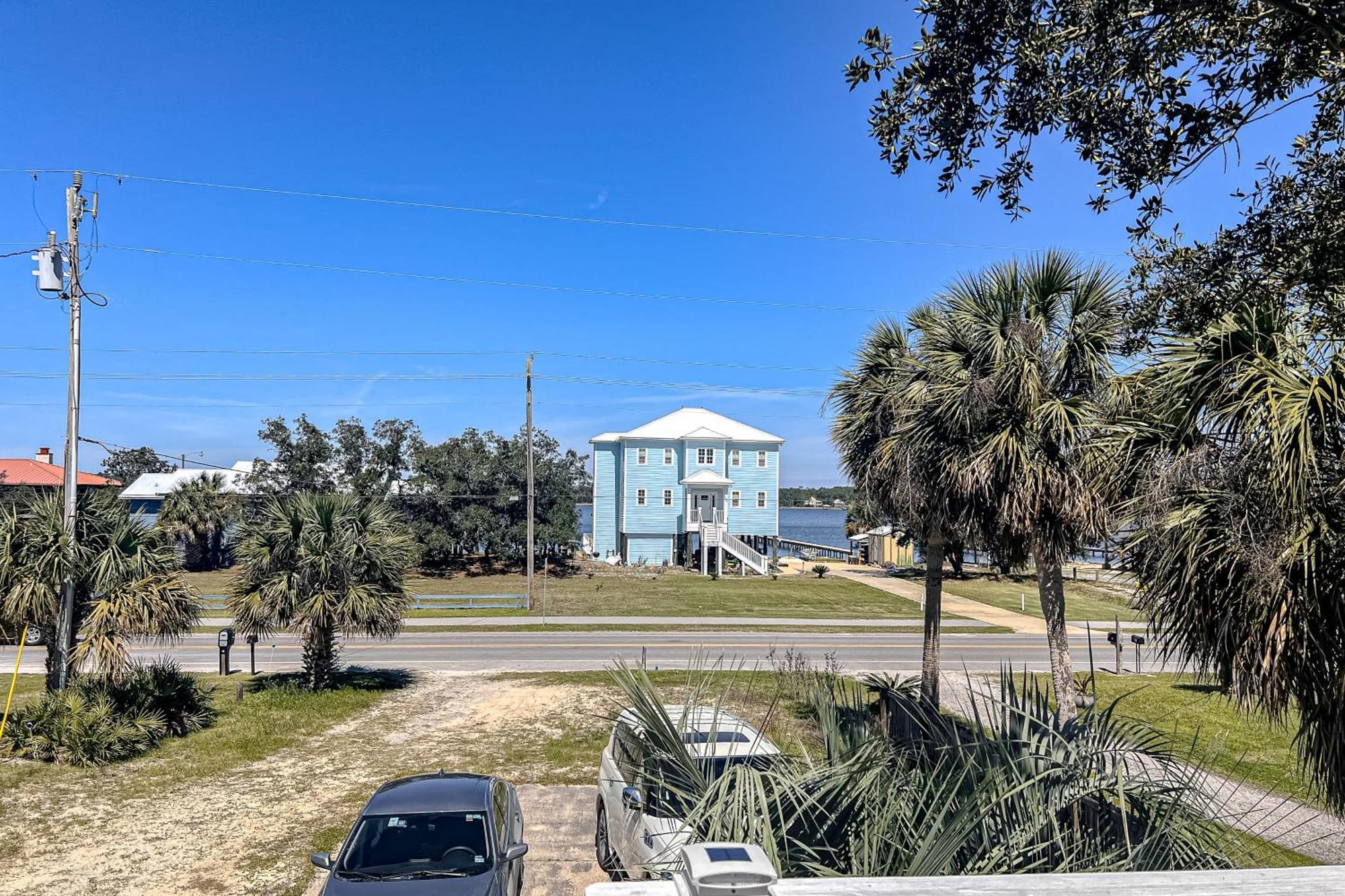 Villa Dani'S Dixie Delight à Gulf Shores Extérieur photo