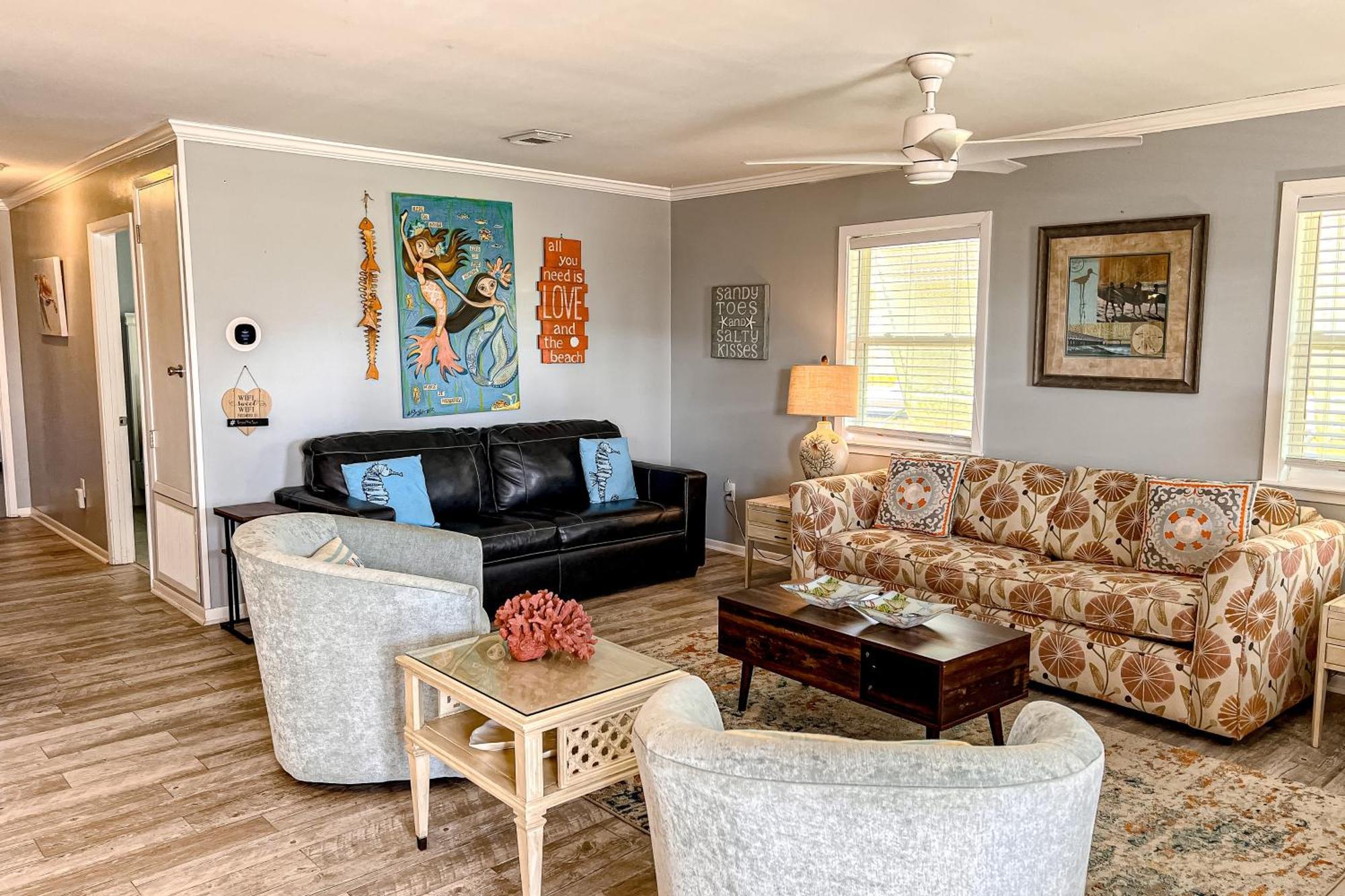 Villa Dani'S Dixie Delight à Gulf Shores Extérieur photo