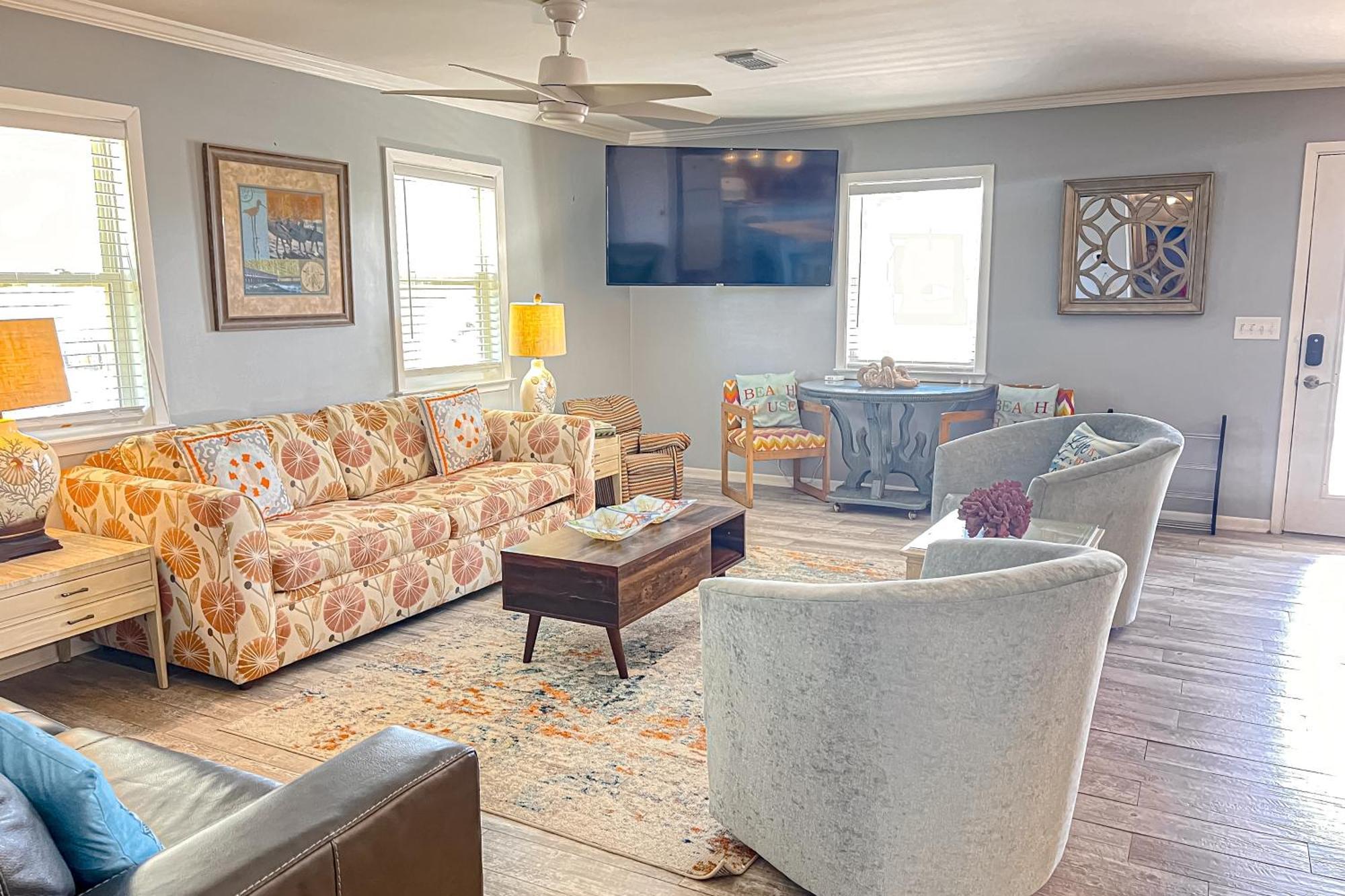 Villa Dani'S Dixie Delight à Gulf Shores Extérieur photo