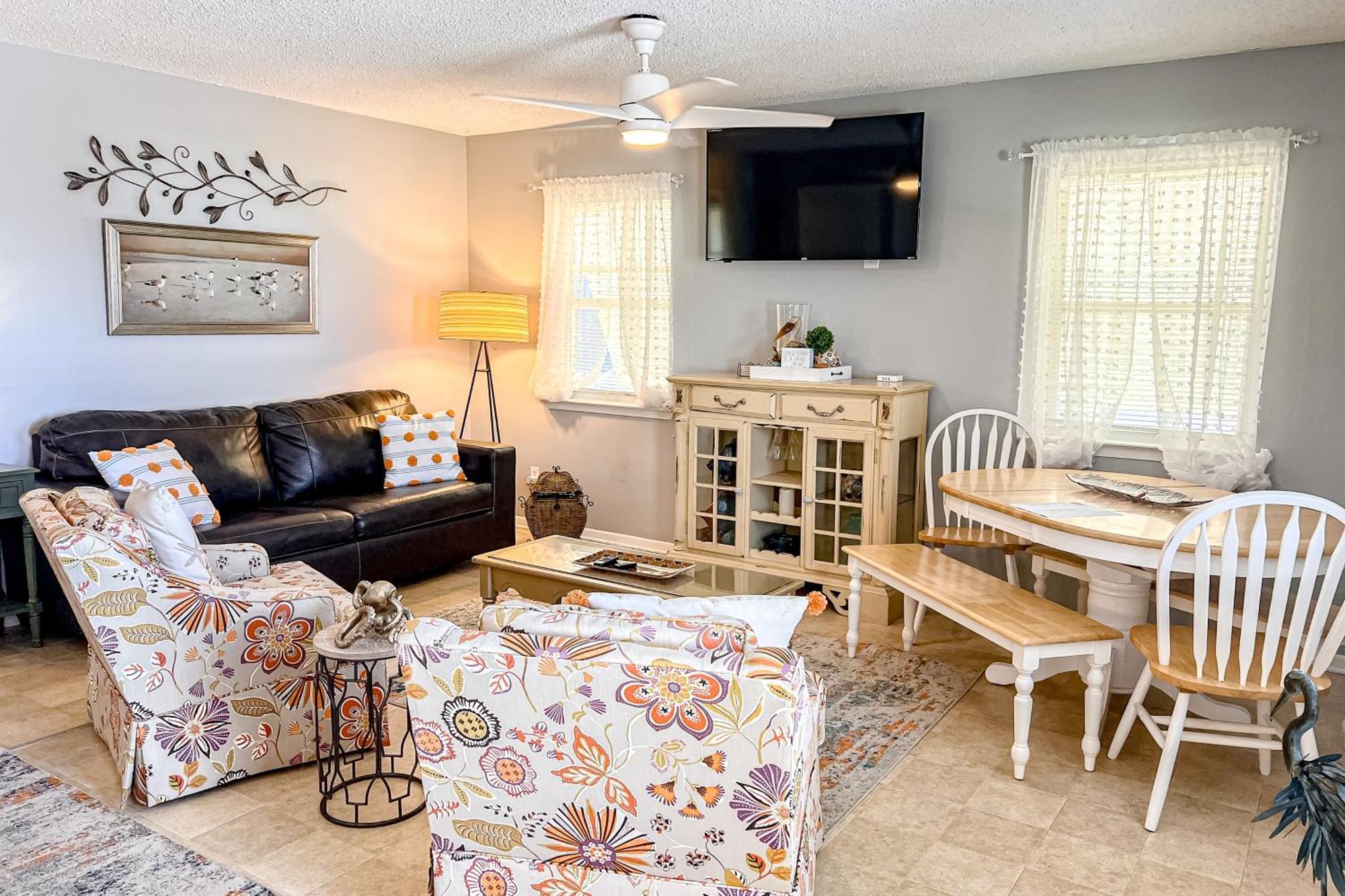 Villa Dani'S Dixie Delight à Gulf Shores Extérieur photo