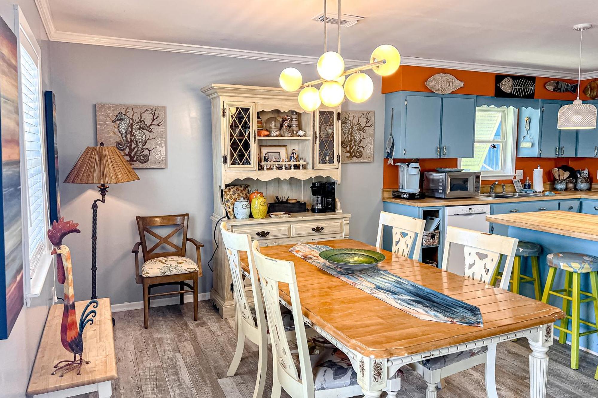 Villa Dani'S Dixie Delight à Gulf Shores Extérieur photo