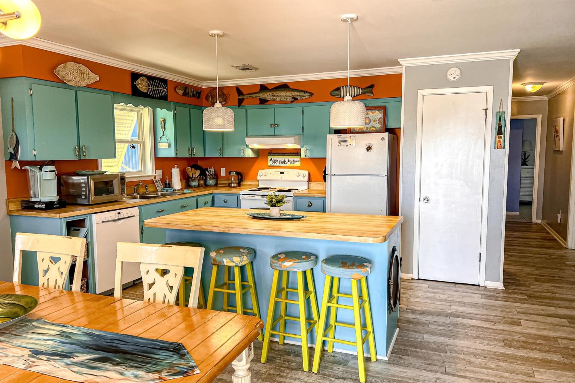 Villa Dani'S Dixie Delight à Gulf Shores Extérieur photo
